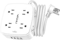 Ultimate Surge Protector Strip