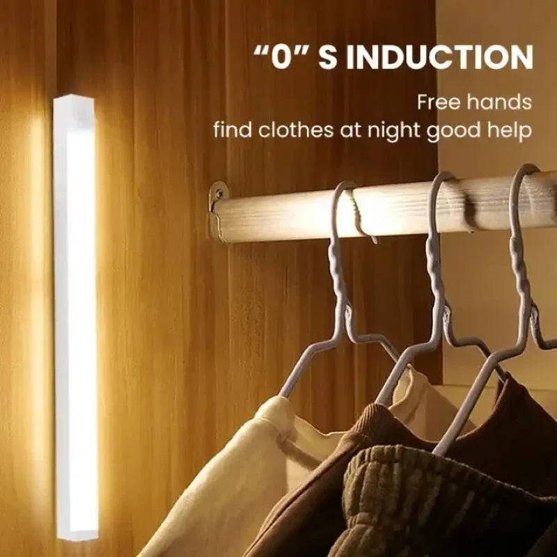 Glow Motion Night Lights