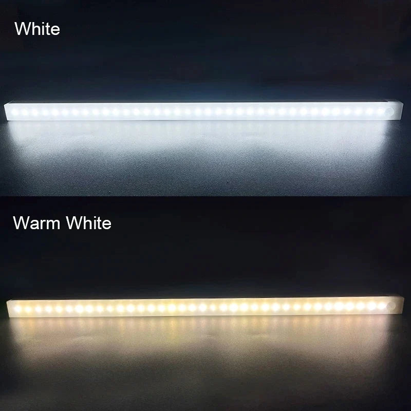 Glow Motion Night Lights